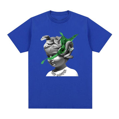 Baby Gunna Rapper T-Shirt